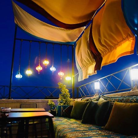 Luxir Hotel Стамбул Экстерьер фото