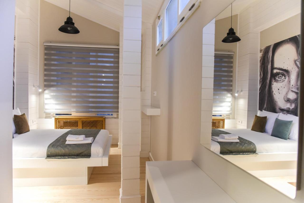 Luxir Hotel Стамбул Экстерьер фото