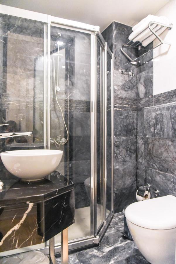 Luxir Hotel Стамбул Экстерьер фото